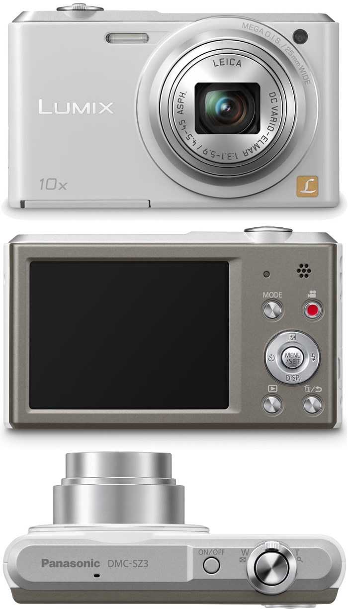 Фотоаппарат панасоник lumix dmc-tz8 купить недорого в москве, цена 2021, отзывы г. москва