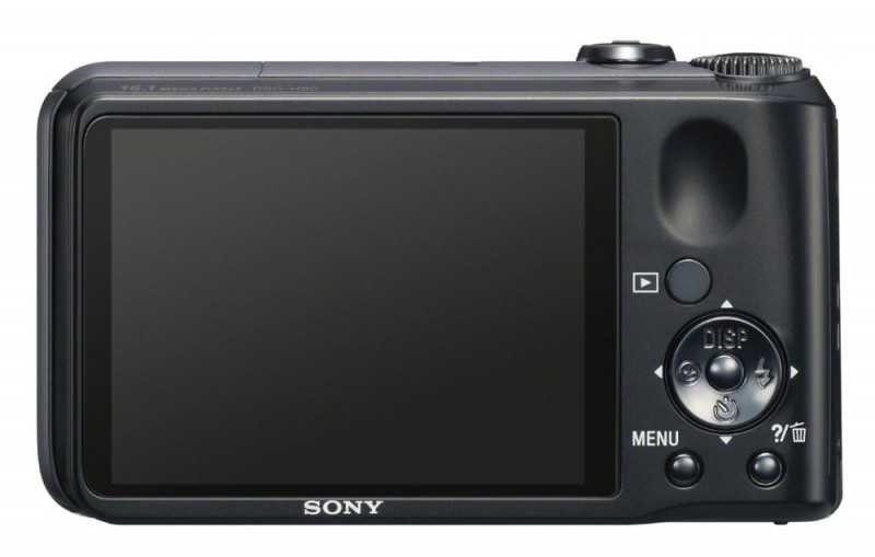 Фотоаппарат sony cyber-shot dsc-h90 — купить, цена и характеристики, отзывы