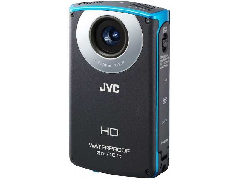 Jvc picsio gc-wp10 - купить , скидки, цена, отзывы, обзор, характеристики - видеокамеры