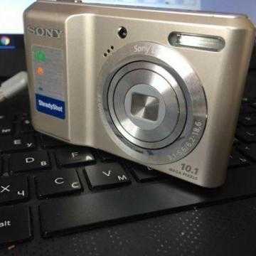 Компактный фотоаппарат sony cyber-shot dsc-s930 - купить | цены | обзоры и тесты | отзывы | параметры и характеристики | инструкция
