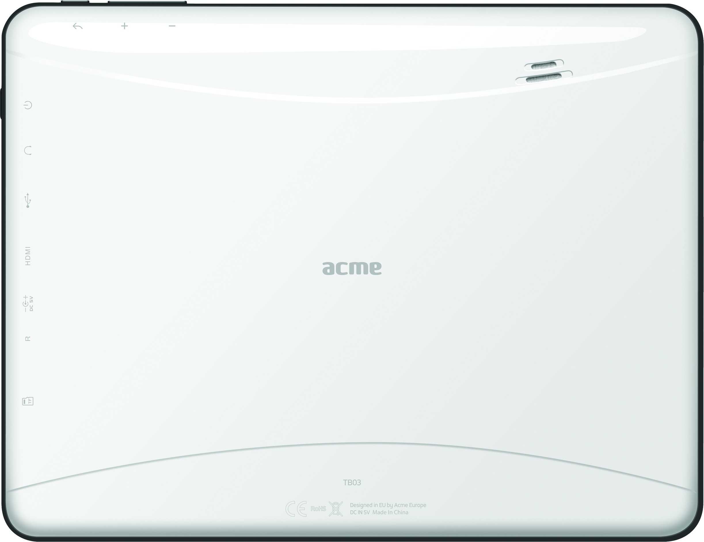 Acme tb807-3g - купить , скидки, цена, отзывы, обзор, характеристики - планшеты