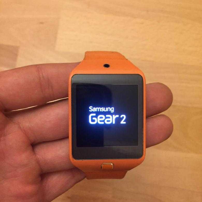 Samsung gear 2 — никаких ошибок прошлого
