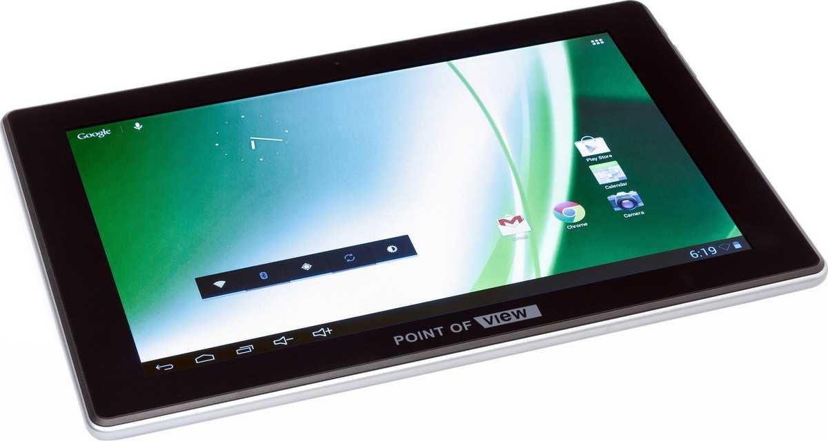 Point of view mobii tegra tablet 10,1" - купить , скидки, цена, отзывы, обзор, характеристики - планшеты