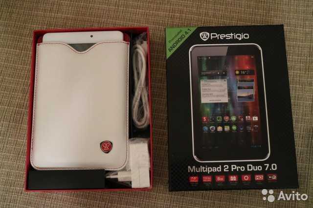 Прошивка планшета prestigio multipad 2 pro duo 7.0 (pmp5670c_wh_duo)