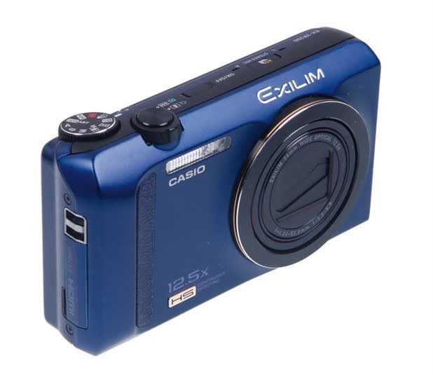 Компактный фотоаппарат casio exilim ex-zr200 - купить | цены | обзоры и тесты | отзывы | параметры и характеристики | инструкция