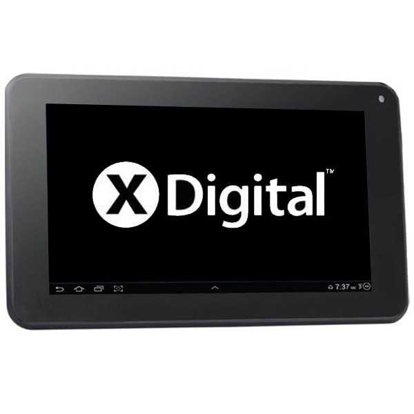 X-digital tab 711 - купить , скидки, цена, отзывы, обзор, характеристики - планшеты
