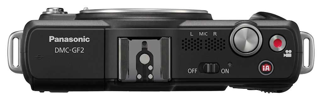 Фотоаппарат panasonic (панасоник) lumix dmc-gf2 kit: купить недорого в москве, 2021.