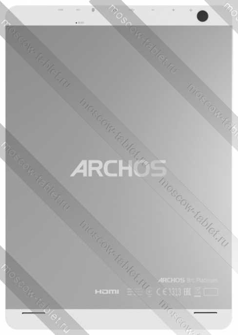 Планшет archos 97 carbon 16gb