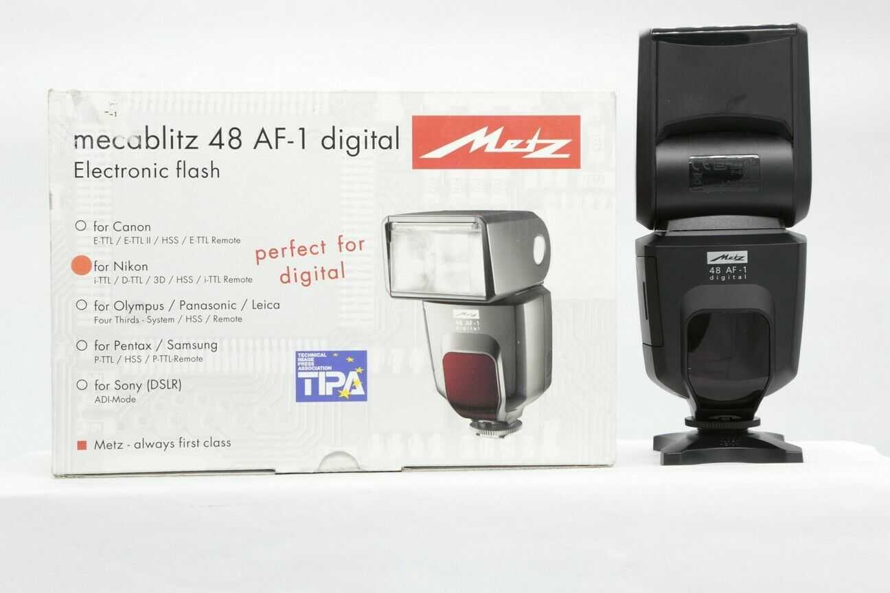 Metz mecablitz 24 af-1 digital for pentax купить по акционной цене , отзывы и обзоры.