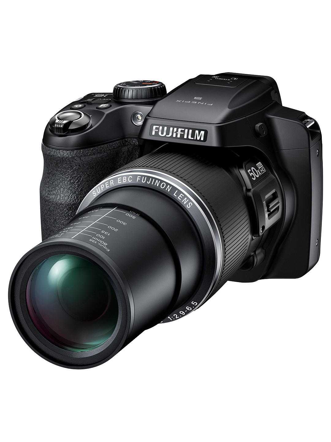 Fujifilm finepix s8400w (черный) - купить , скидки, цена, отзывы, обзор, характеристики - фотоаппараты цифровые