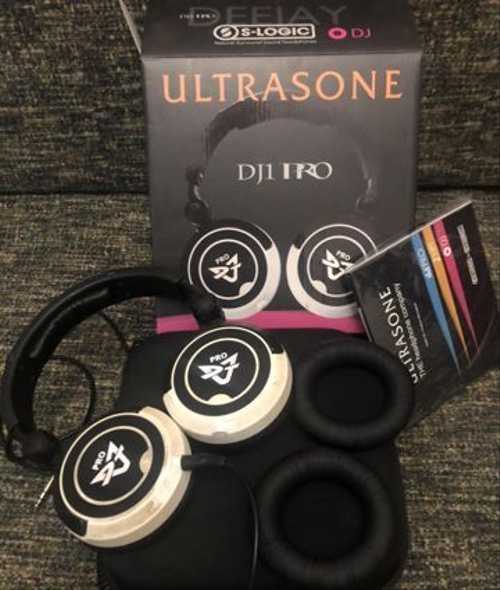 Ultrasone hfi-780 купить по акционной цене , отзывы и обзоры.