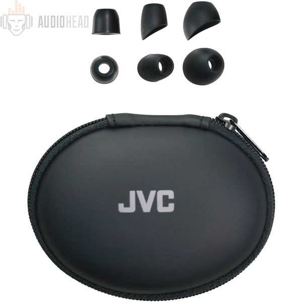 Наушник JVC HA-FX300 - подробные характеристики обзоры видео фото Цены в интернет-магазинах где можно купить наушника JVC HA-FX300