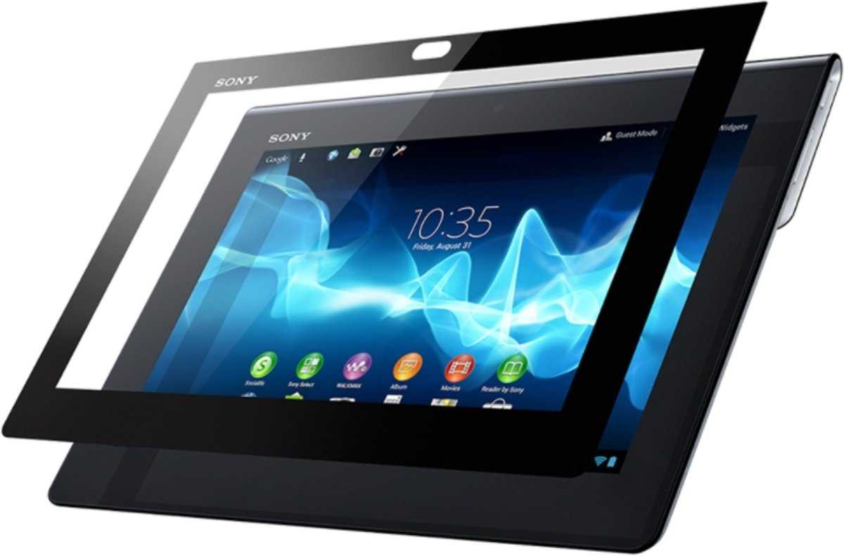Планшет sony tablet s 16gb + 16gb sd 3g - купить | цены | обзоры и тесты | отзывы | параметры и характеристики | инструкция