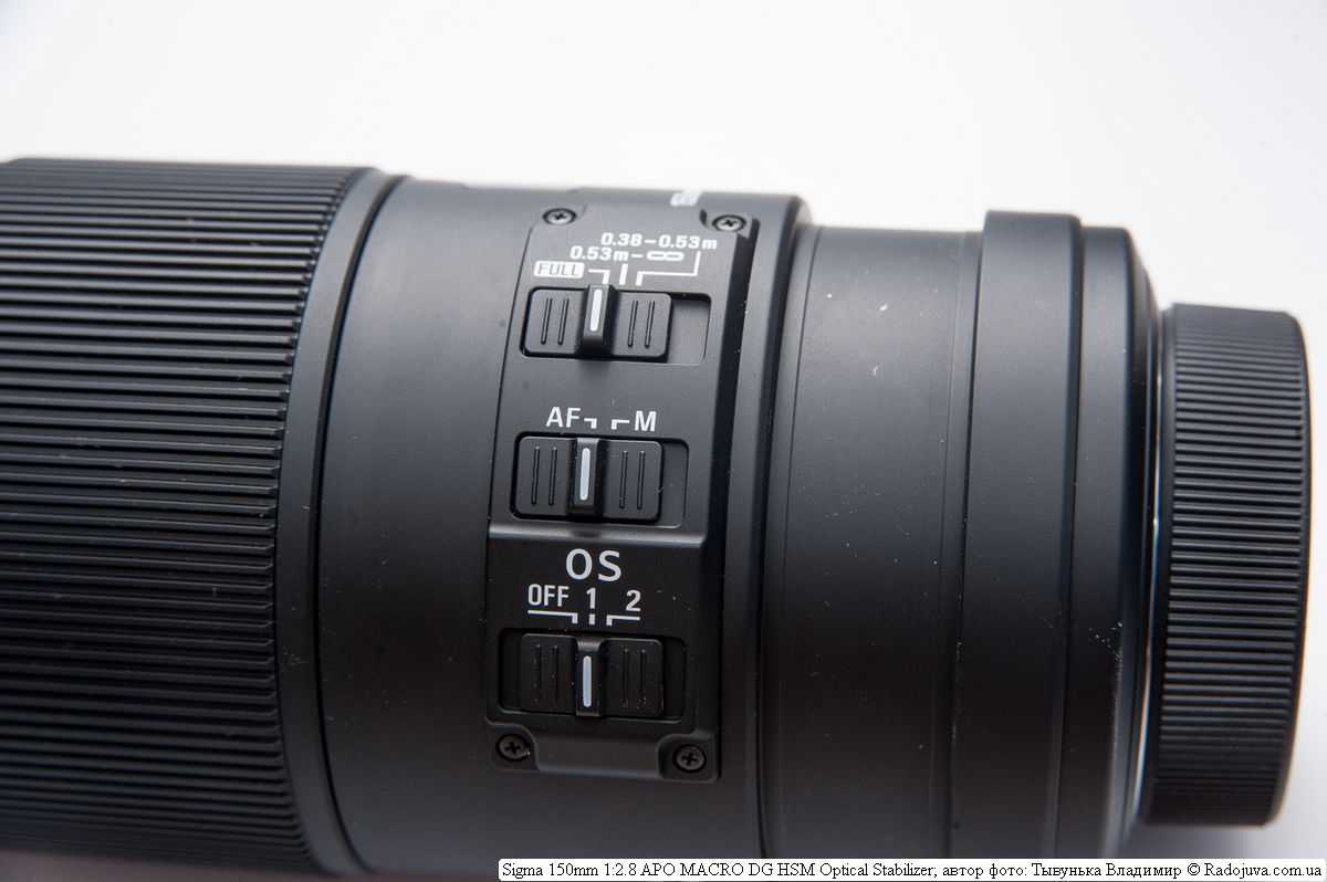 Sigma af 50-150mm f/2.8 apo ex dc os hsm canon ef-s - купить , скидки, цена, отзывы, обзор, характеристики - объективы для фотоаппаратов