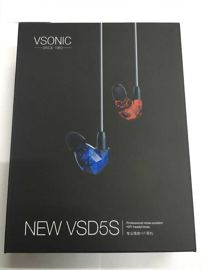 Vsonic gr07 mk2 - купить  в брянск, скидки, цена, отзывы, обзор, характеристики - bluetooth гарнитуры и наушники