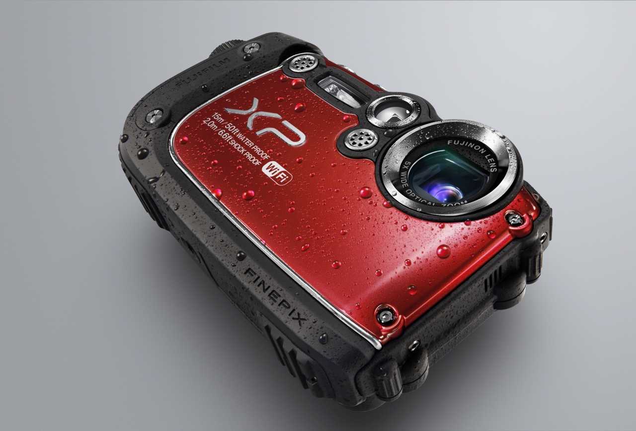 Компактный фотоаппарат fujifilm finepix xp200 black - купить | цены | обзоры и тесты | отзывы | параметры и характеристики | инструкция