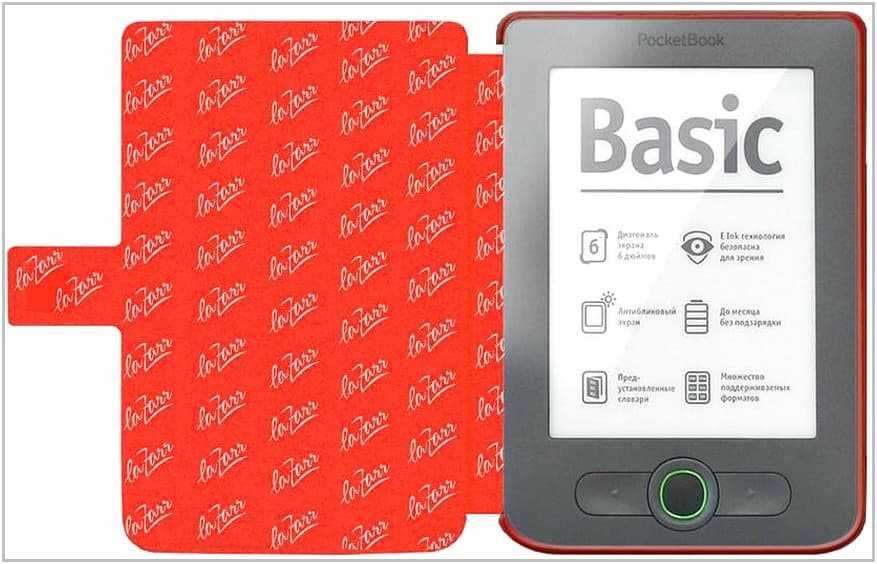 Pocketbook basic new 613 купить по акционной цене , отзывы и обзоры.