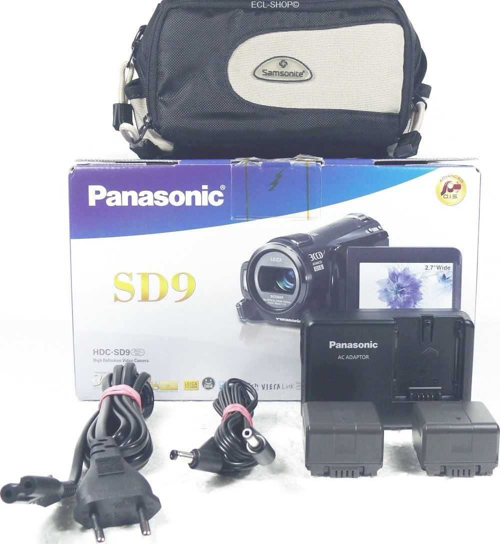 Видеокамера panasonic hdc-sd100 — купить, цена и характеристики, отзывы