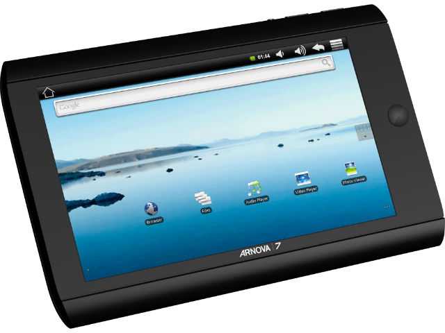 Archos 28 internet tablet 8gb купить по акционной цене , отзывы и обзоры.