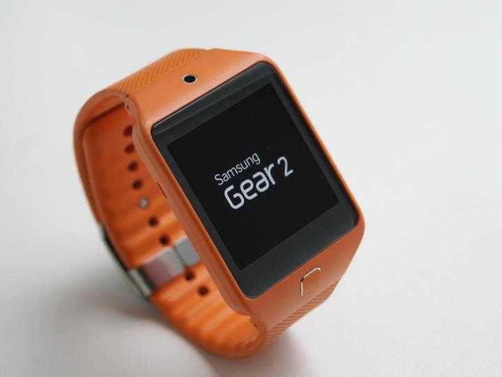 Смарт-часы Samsung Gear 2 Neo - подробные характеристики обзоры видео фото Цены в интернет-магазинах где можно купить умную час Samsung Gear 2 Neo
