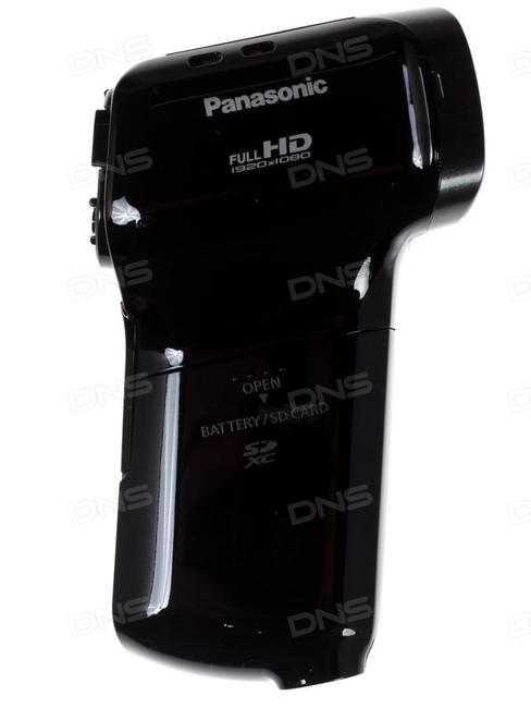 Видеокамера panasonic hx-dc3 — купить, цена и характеристики, отзывы