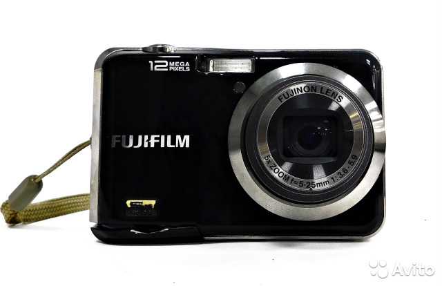 Характеристики fujifilm finepix sl1000, цена