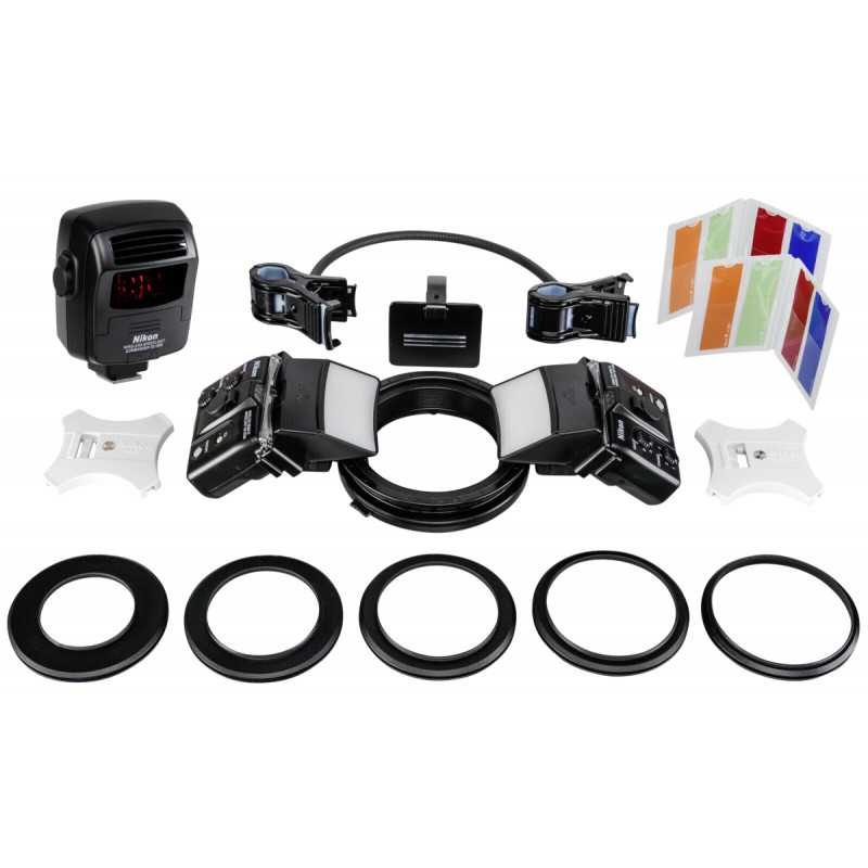 Nikon speedlight commander kit r1c1 купить по акционной цене , отзывы и обзоры.
