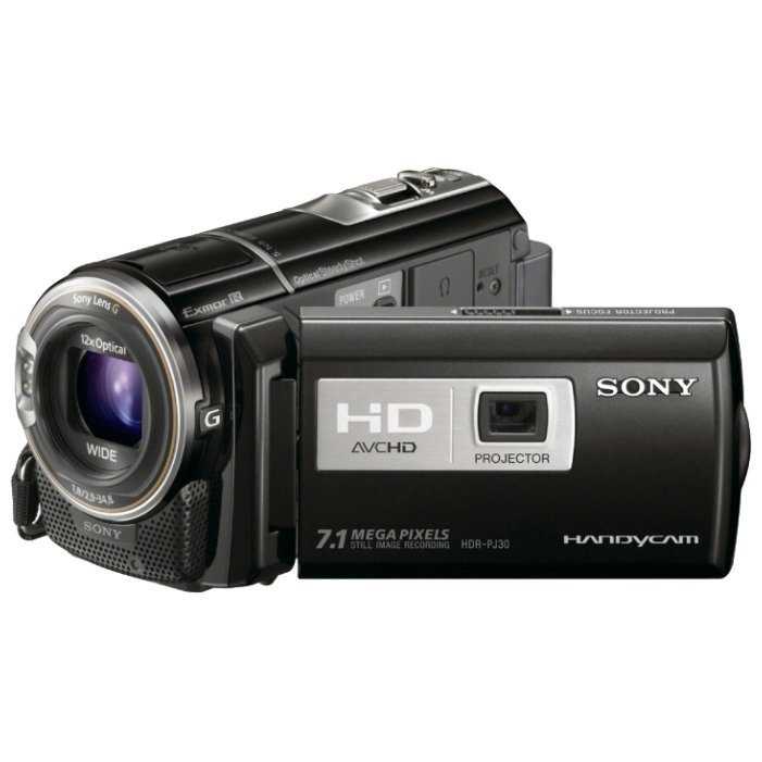 Видеокамера sony hdr-pj760ve - купить | цены | обзоры и тесты | отзывы | параметры и характеристики | инструкция