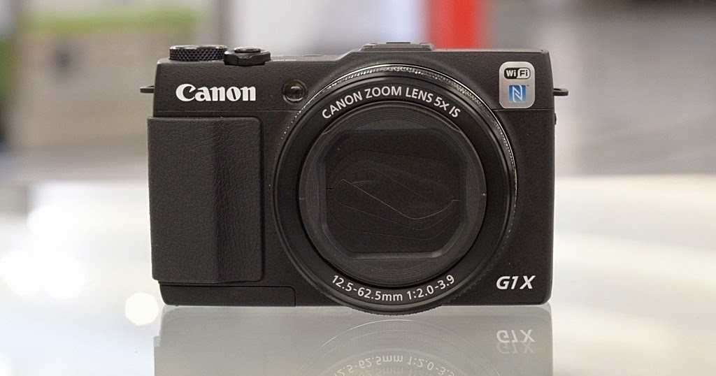 Выбор редакции
					фотоаппарат canon powershot g9 x mark ii black