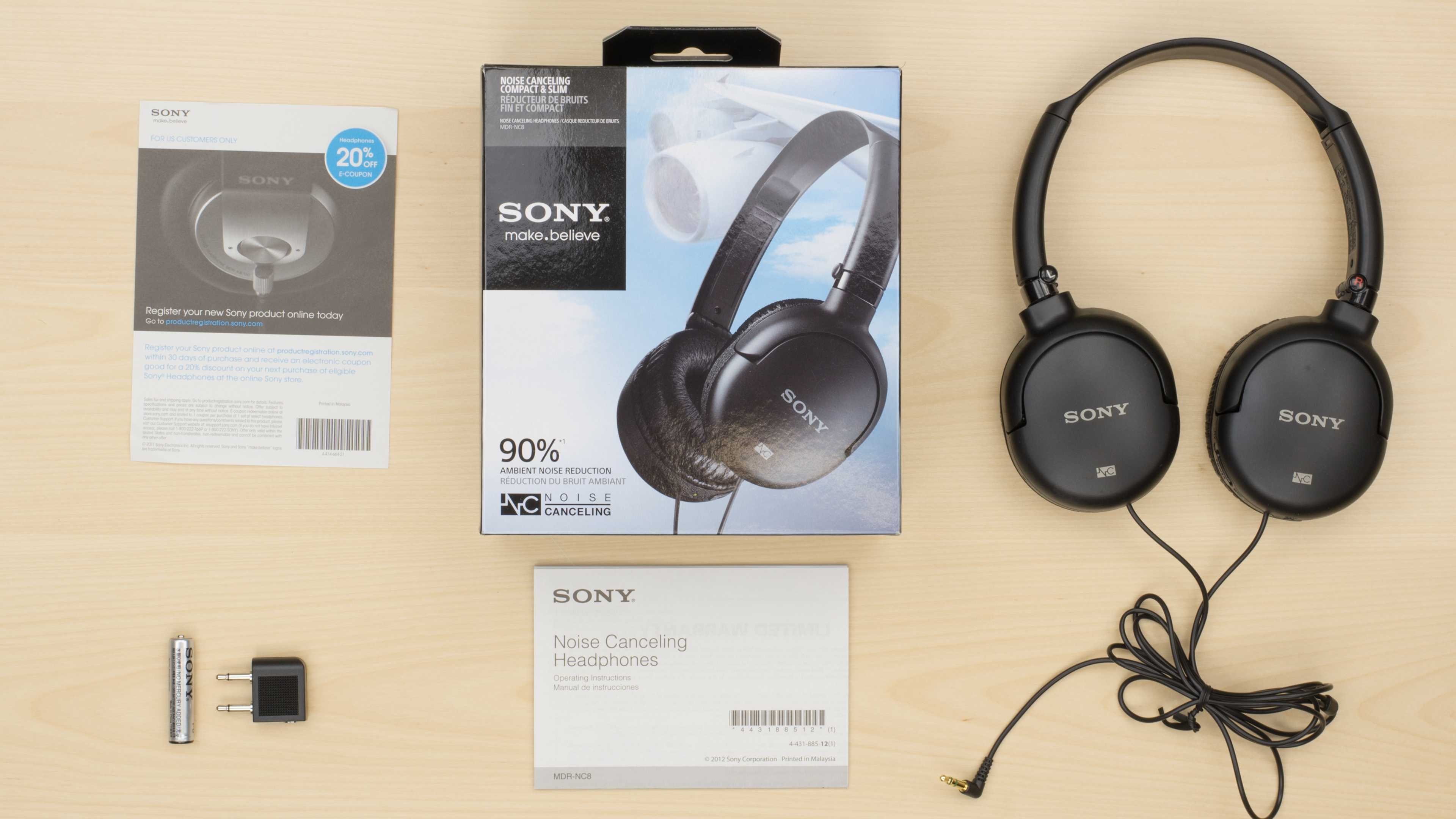 Sony mdr-nc7 купить по акционной цене , отзывы и обзоры.