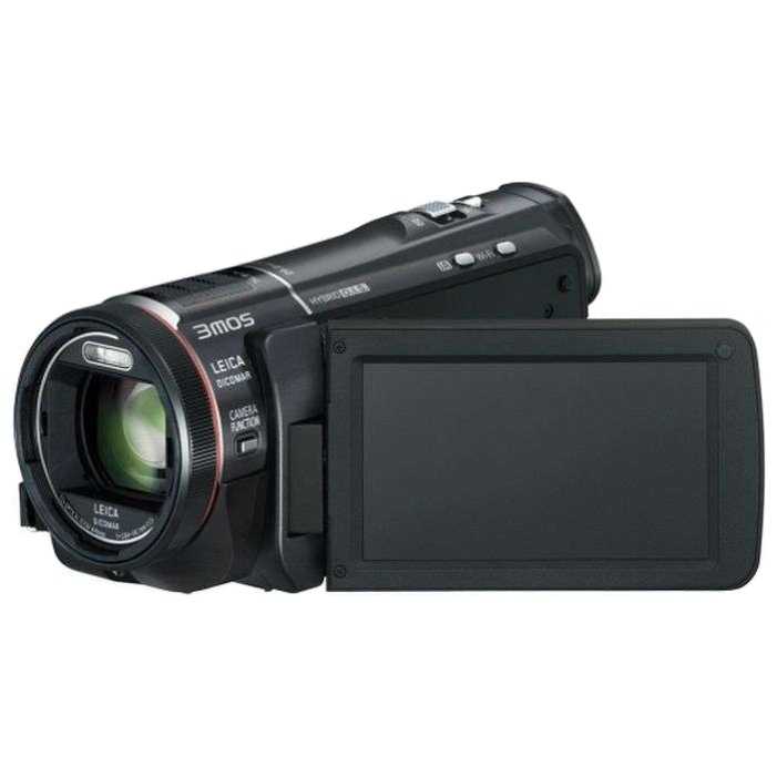 Видеокамера Panasonic HC-X810 Black - подробные характеристики обзоры видео фото Цены в интернет-магазинах где можно купить видеокамеру Panasonic HC-X810 Black