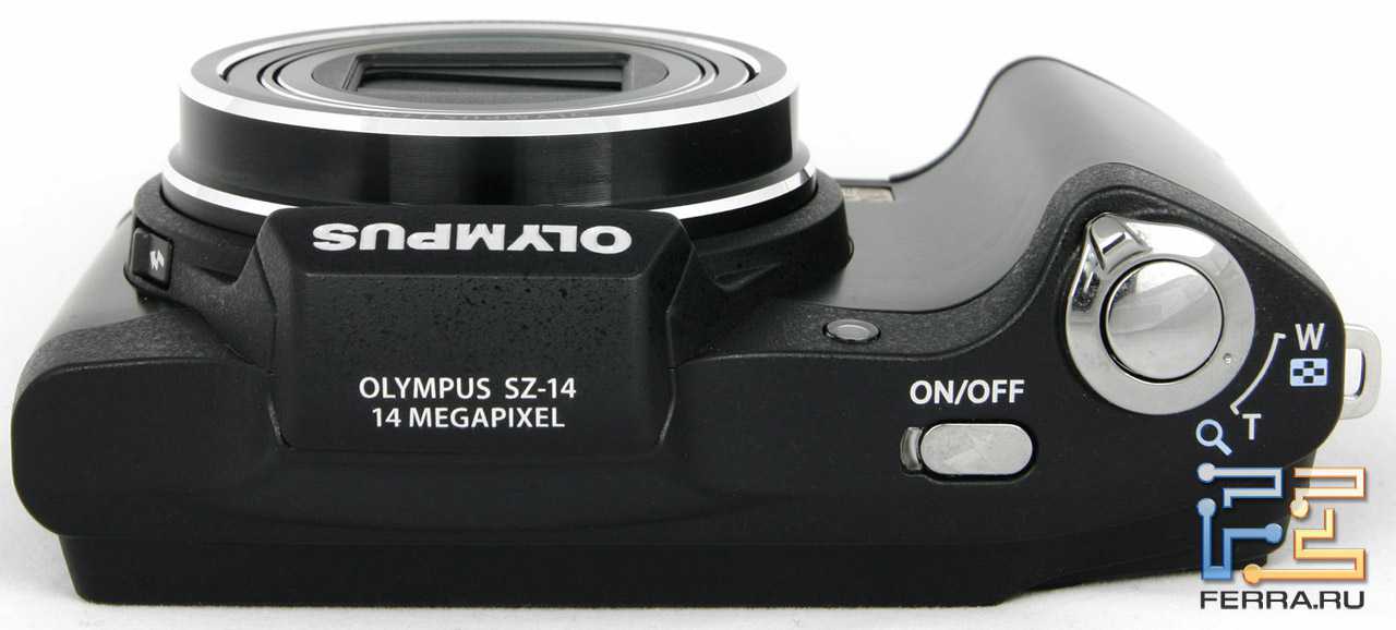 Цифровой фотоаппарат Olympus SZ-14 - подробные характеристики обзоры видео фото Цены в интернет-магазинах где можно купить цифровую фотоаппарат Olympus SZ-14