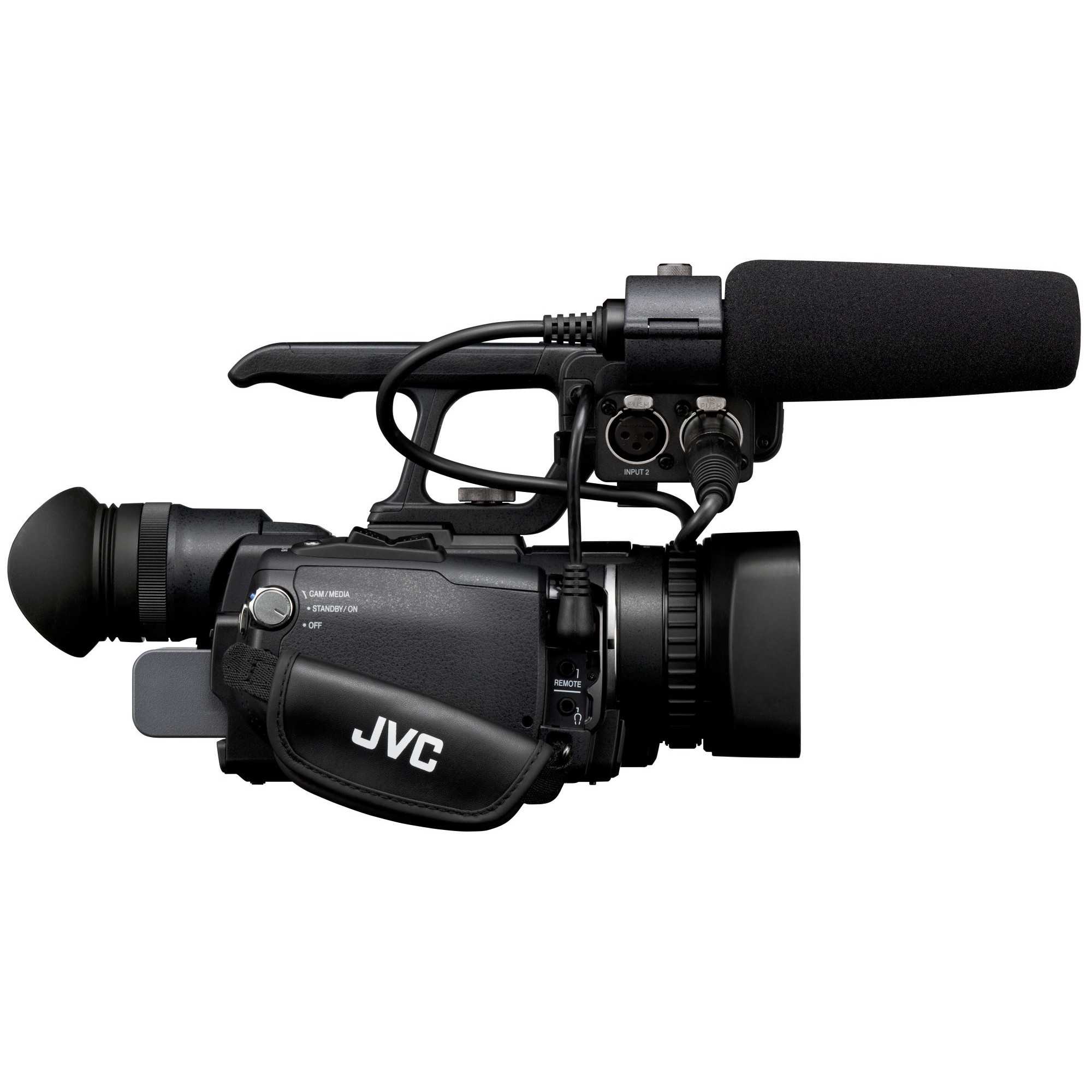 Видеокамера jvc gy-hm600 - купить | цены | обзоры и тесты | отзывы | параметры и характеристики | инструкция