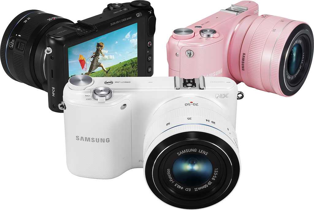 Обзор беззеркального фотоаппарата samsung nx2000: камера для никого. cтатьи, тесты, обзоры