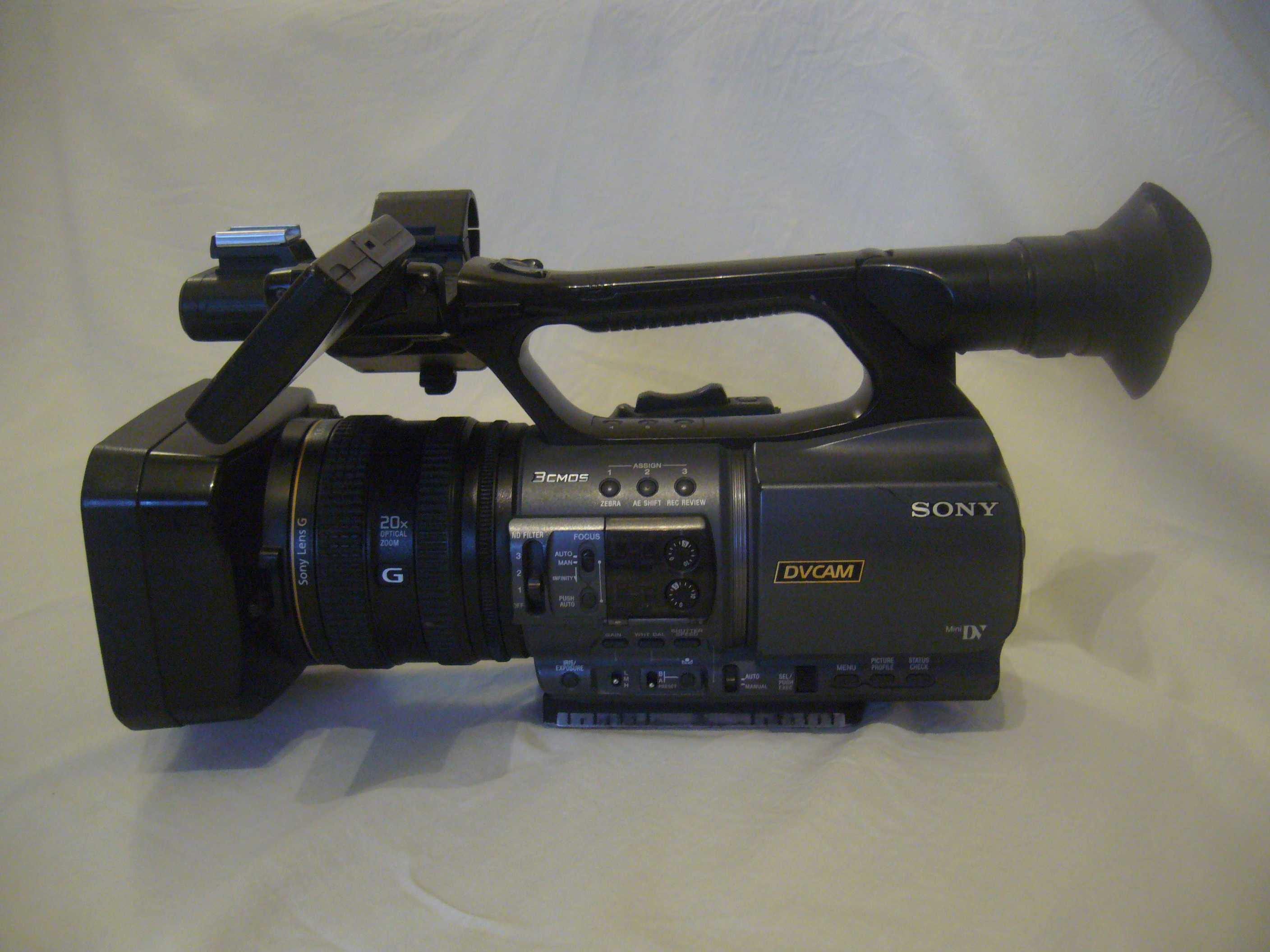 Sony dsr-pd175 - купить , скидки, цена, отзывы, обзор, характеристики - видеокамеры