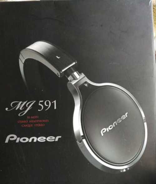 Pioneer se-mj3b купить по акционной цене , отзывы и обзоры.