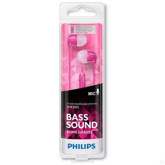 Philips she3515