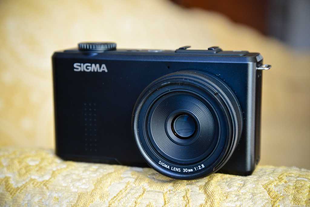 Sigma dp2 merrill - купить  в саратов, скидки, цена, отзывы, обзор, характеристики - фотоаппараты цифровые