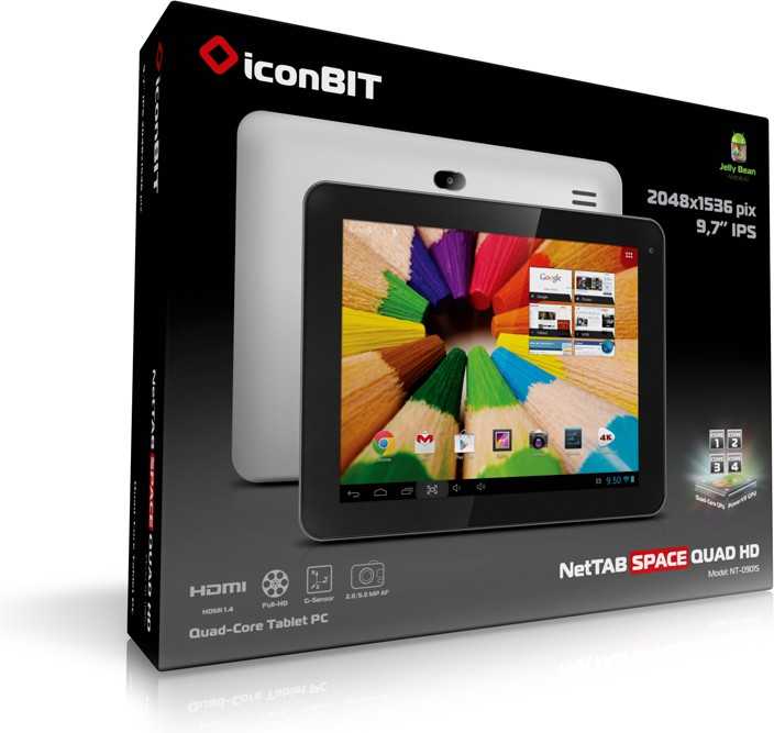 Замена экрана планшета iconbit nettab nettab sky net — купить, цена и характеристики, отзывы