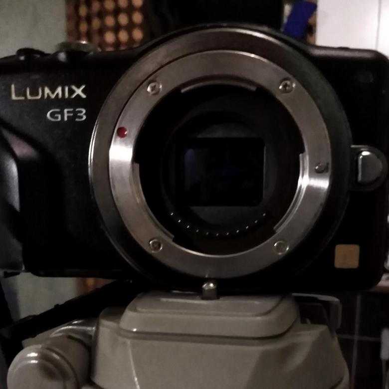 Panasonic lumix dmc-f3 купить по акционной цене , отзывы и обзоры.