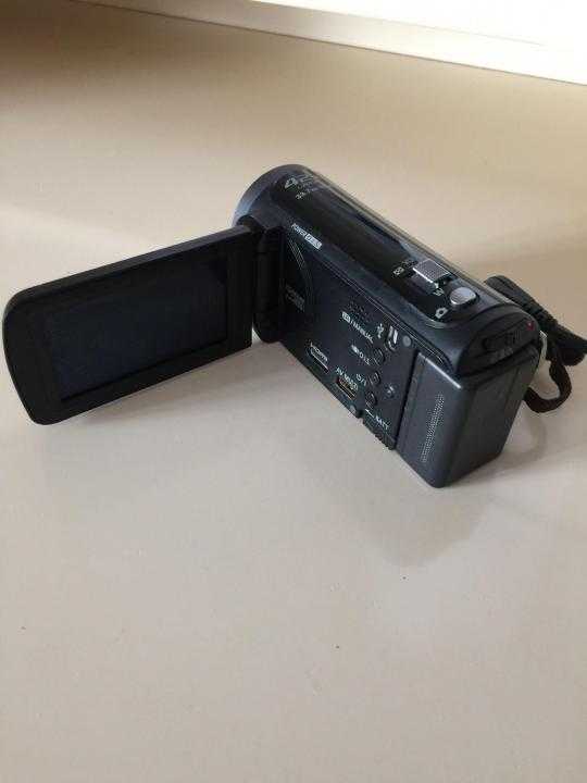 Видеокамера panasonic hdc-sd80-s — купить, цена и характеристики, отзывы