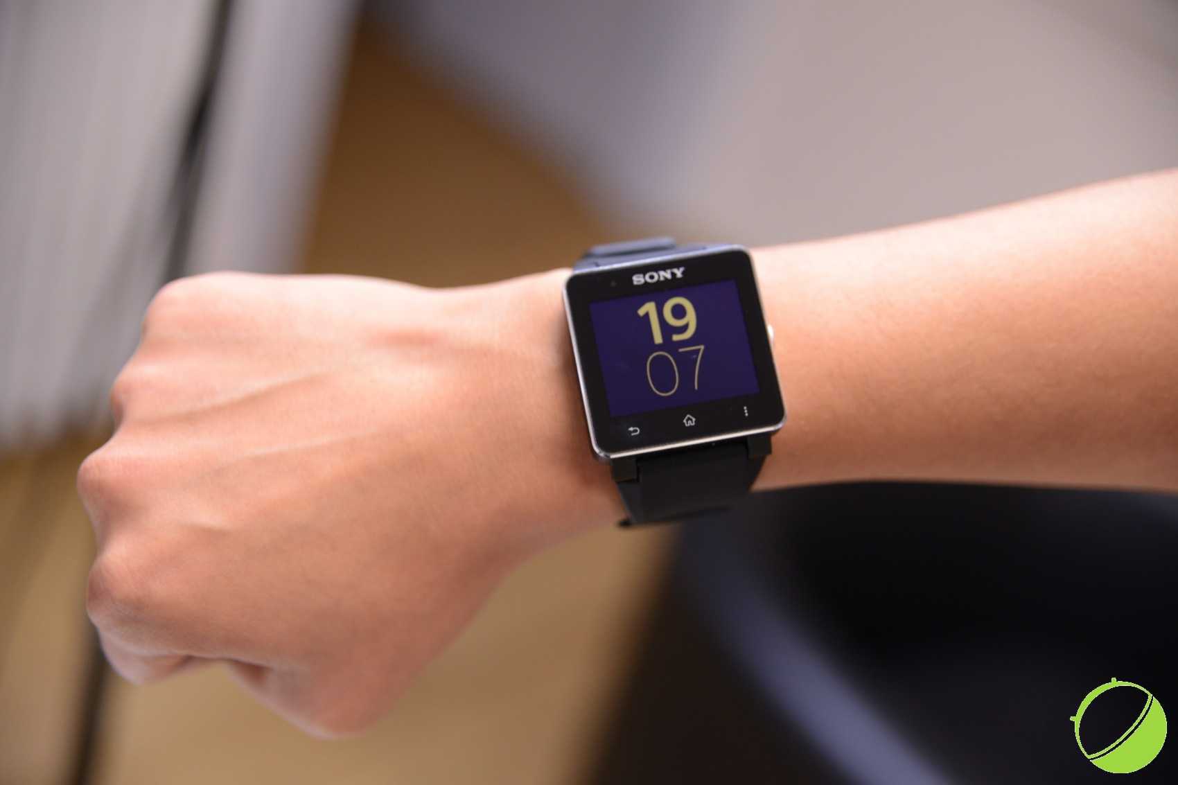 Обзор смарт часов sony smartwatch 3: сравнение с другими брендами