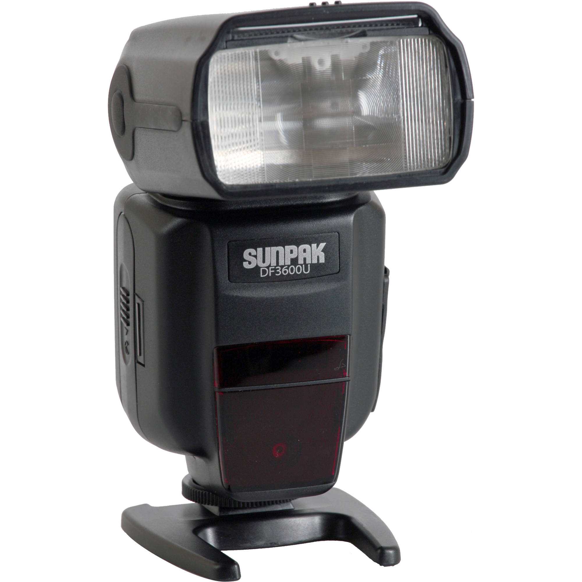 Sunpak pz42x digital flash for nikon купить по акционной цене , отзывы и обзоры.