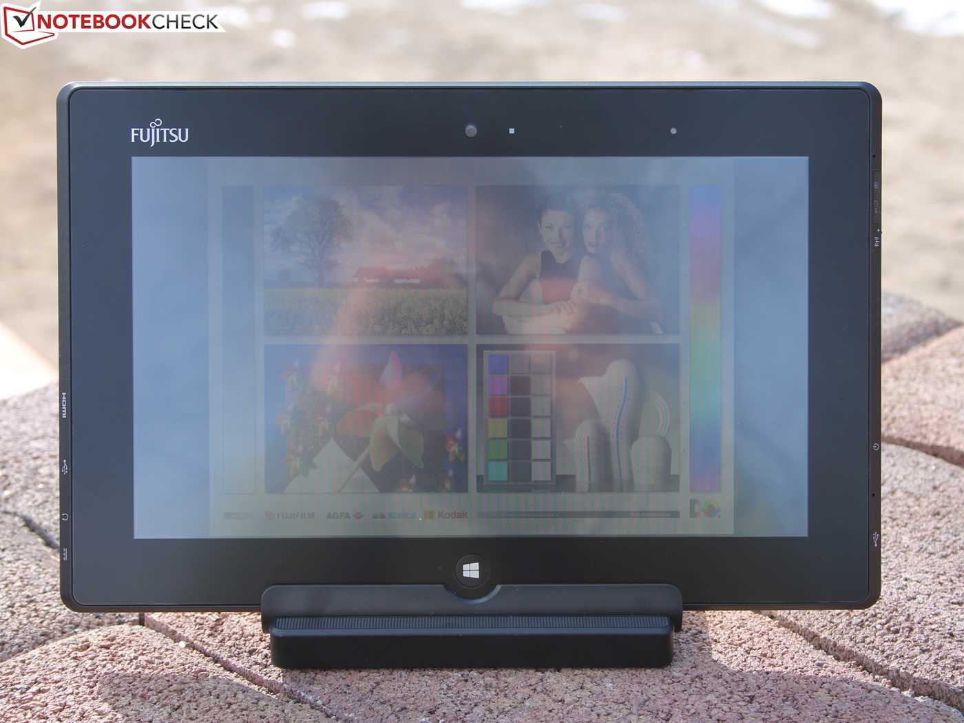 Fujitsu stylistic q572 256gb win8 amd z-60 купить по акционной цене , отзывы и обзоры.
