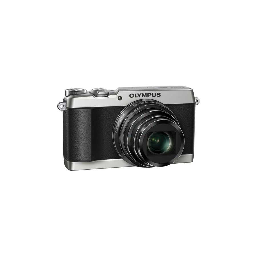 Olympus sh-21 (черный) - купить , скидки, цена, отзывы, обзор, характеристики - фотоаппараты цифровые