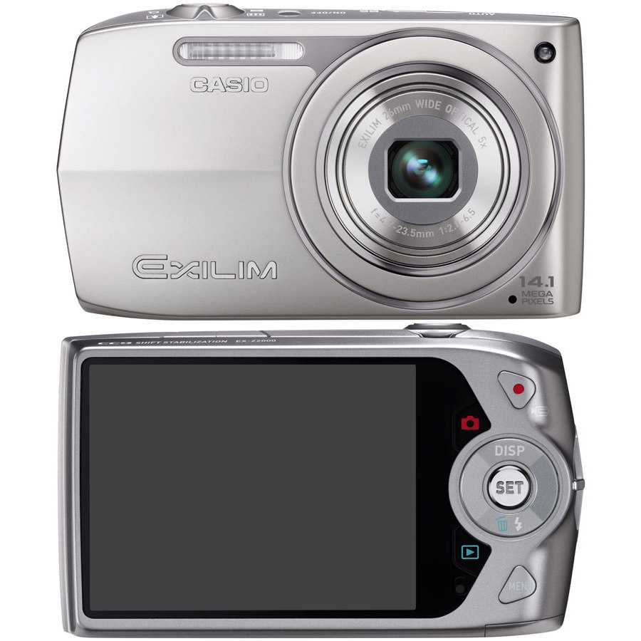 Цифровой фотоаппарат Casio EX-N20 - подробные характеристики обзоры видео фото Цены в интернет-магазинах где можно купить цифровую фотоаппарат Casio EX-N20
