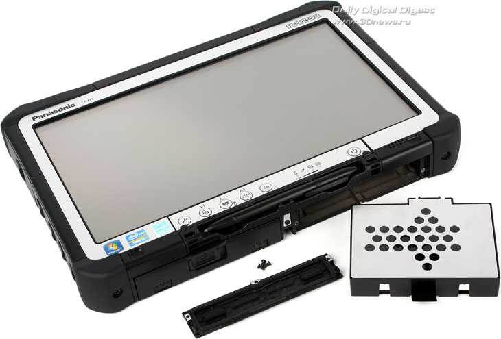 Panasonic toughbook cf-d1 - купить , скидки, цена, отзывы, обзор, характеристики - планшеты