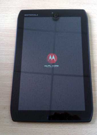 Планшет Motorola Droid Xyboard MZ609 - подробные характеристики обзоры видео фото Цены в интернет-магазинах где можно купить планшет Motorola Droid Xyboard MZ609