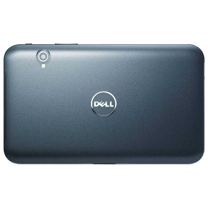Планшет Dell Streak 5 - подробные характеристики обзоры видео фото Цены в интернет-магазинах где можно купить планшет Dell Streak 5
