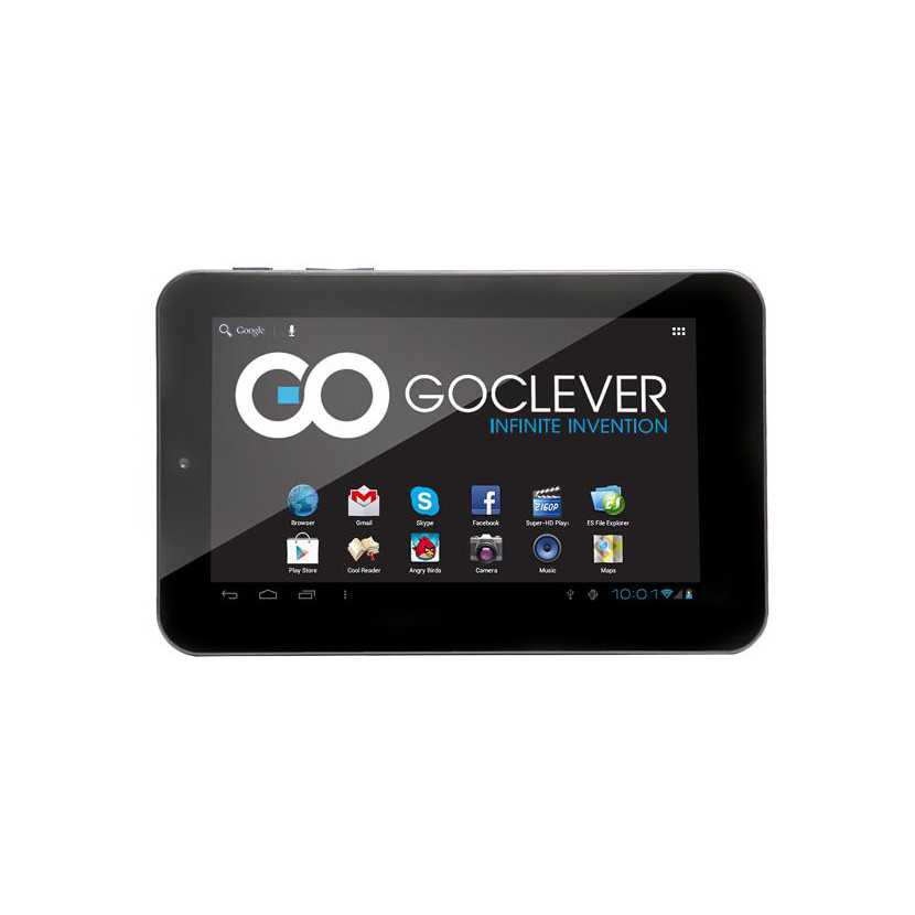 Goclever tab r703g - планшетный компьютер. цена, где купить, отзывы, описание, характеристики и прошивка планшета